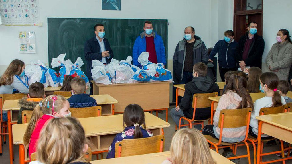 Foto: Privatna arhiva