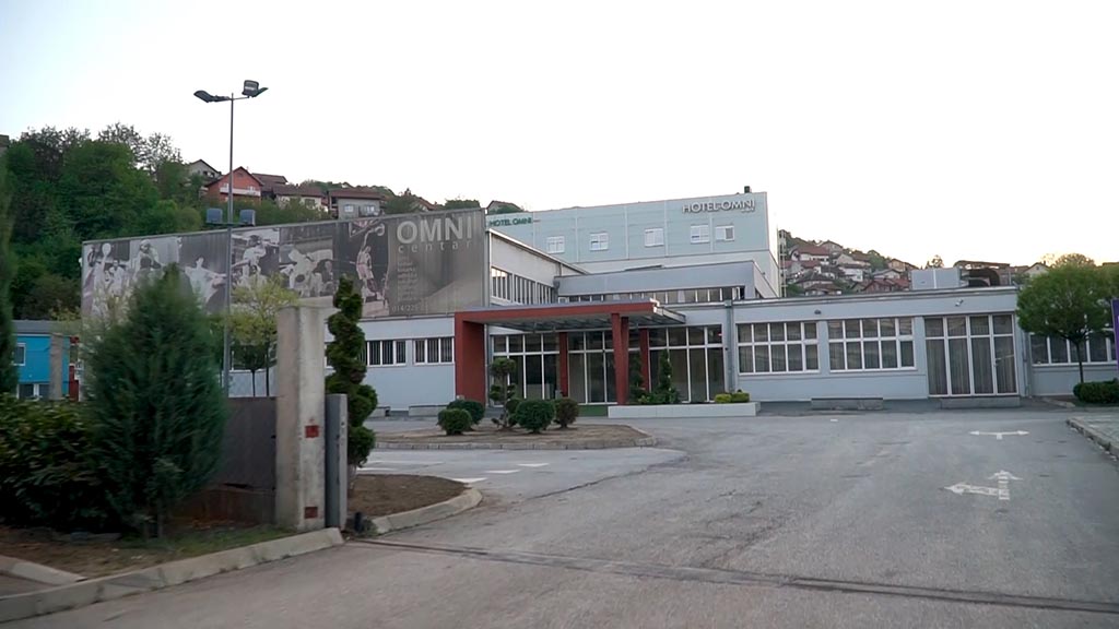 Foto: PrtScr Televizija Valjevo Plus