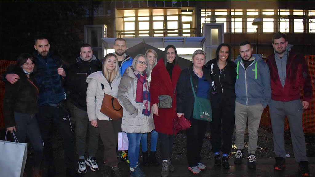 Foto: Privatna arhiva