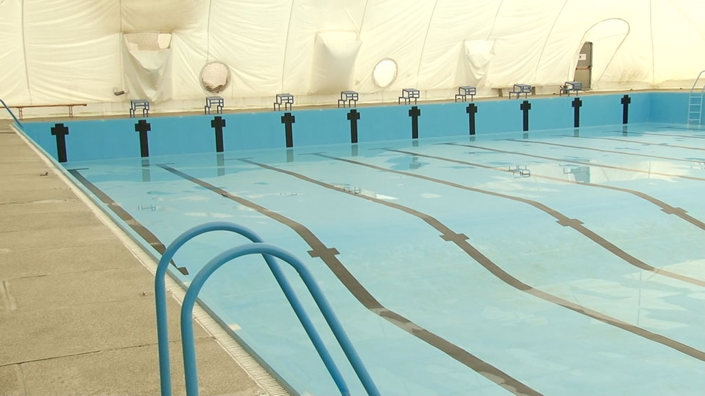 Foto: PrtScr Televizija Valjevo Plus