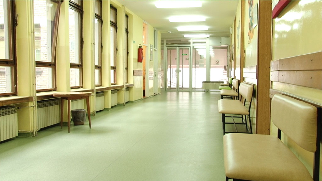 Foto: PrtScr Televizija Valjevo Plus