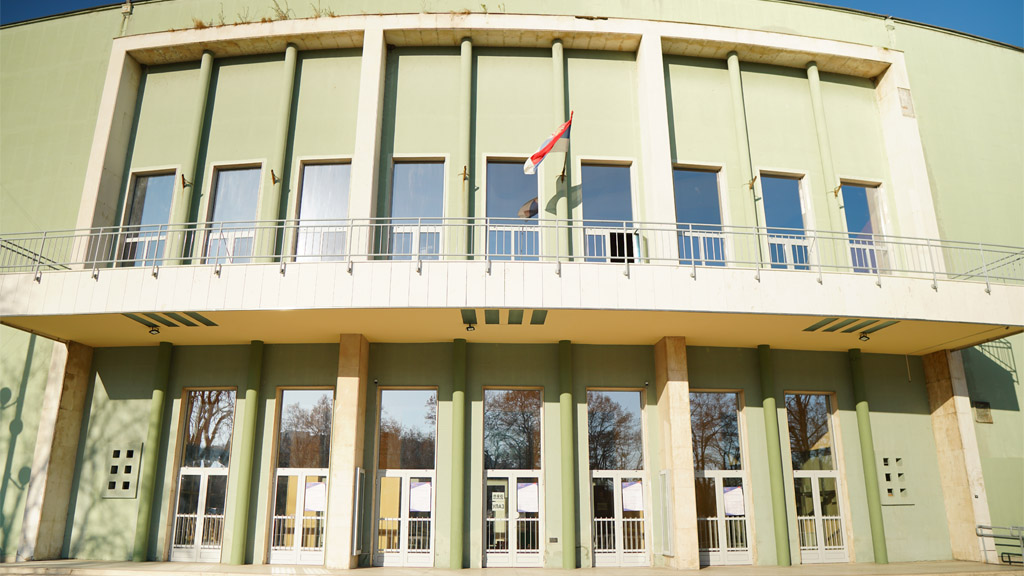 Foto: Vasilije Ristović