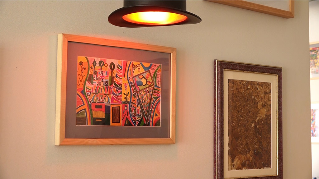 Foto: PrtScr Televizija Valjevo Plus