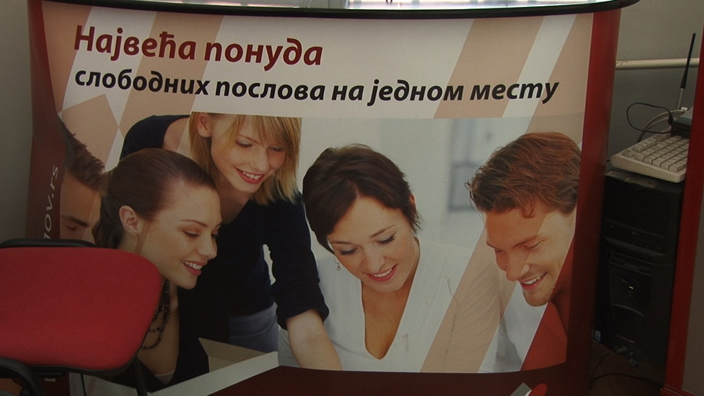 Foto: PrtScr Televizija Valjevo Plus