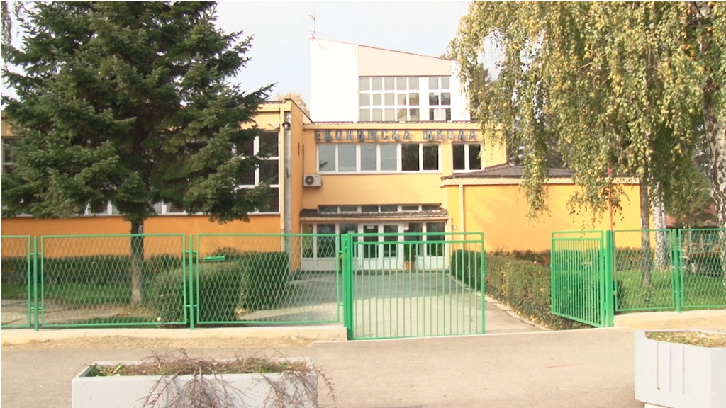 Foto: PrtScr Televizija Valjevo Plus