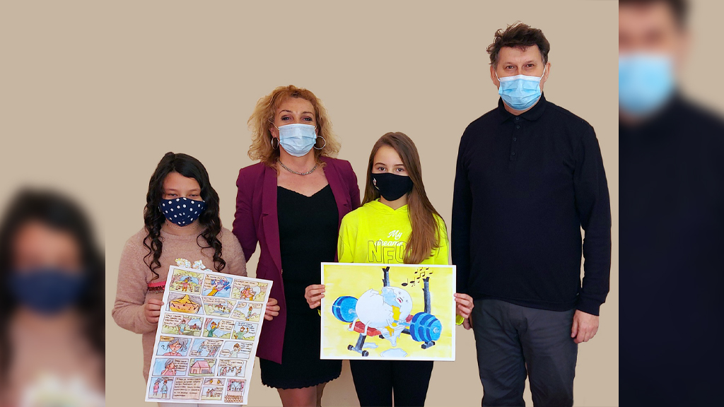 Foto: Privatna arhiva