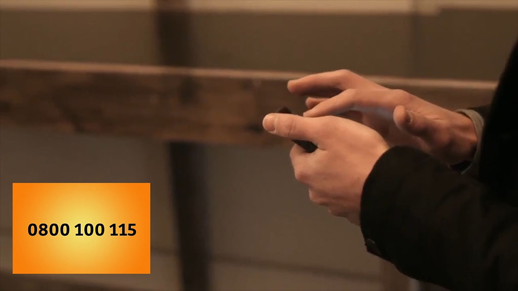 Foto: PrtScr Televizija Valjevo Plus