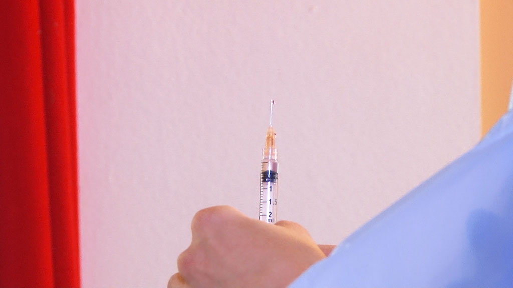 Foto: PrtScr Televizija Valjevo Plus