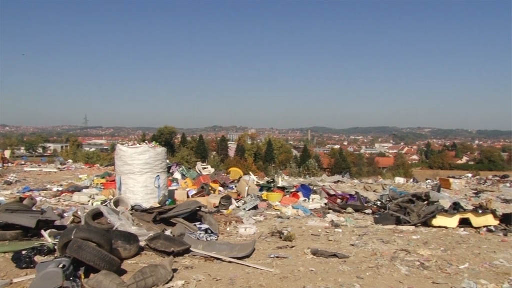 Foto: PrtScr - Televizija Valjevo plus