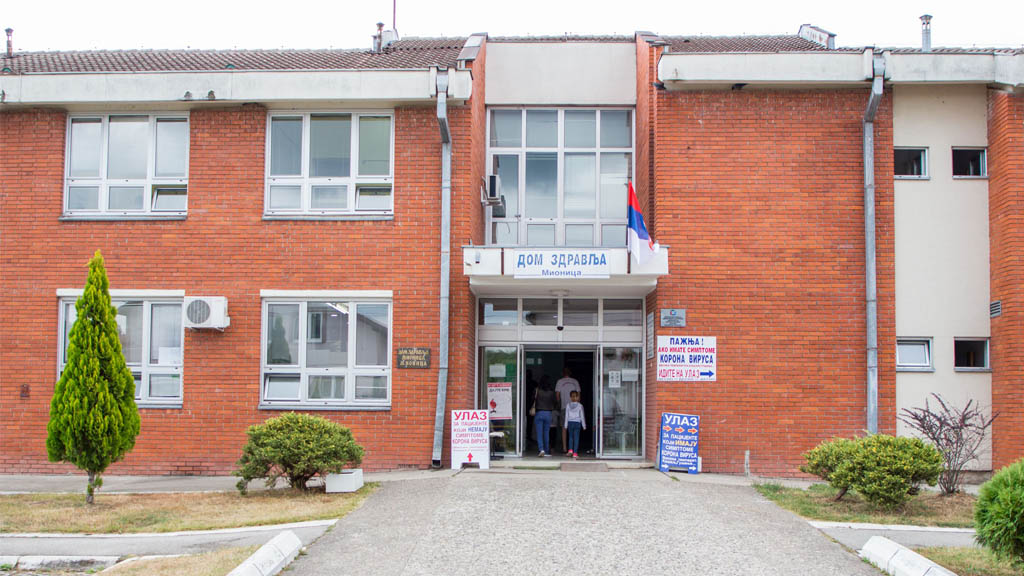 Foto: Privatna arhiva