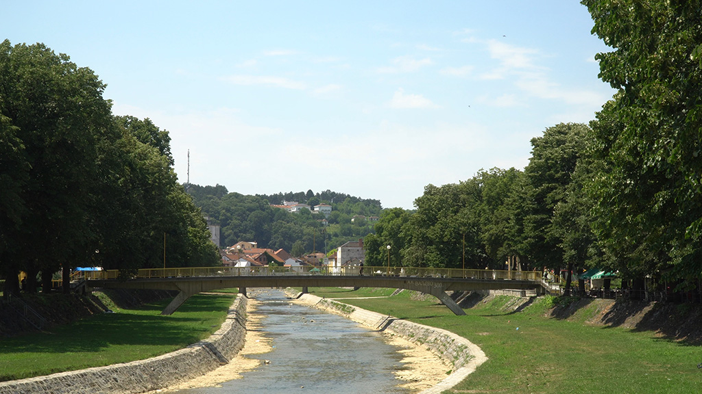 Foto: PrtScr - Televizija Valjevo Plus