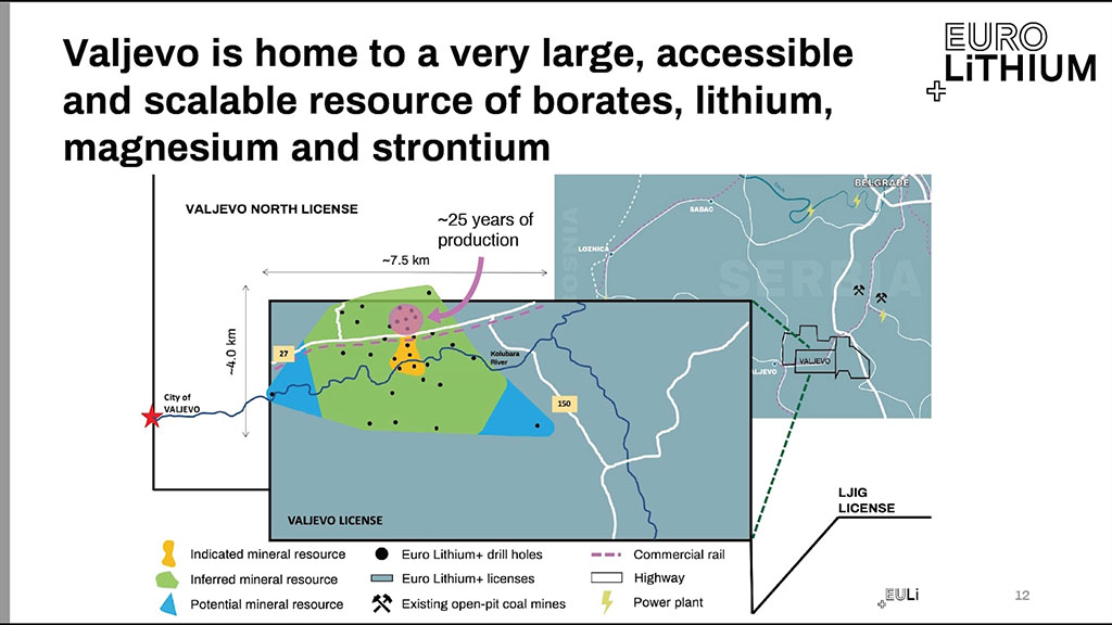 Foto: PrtScr - Televizija Valjevo Plus