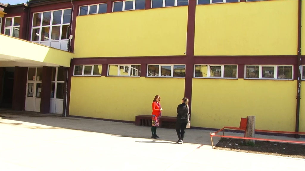 Foto: PrtScr Televizija Valjevo Plus