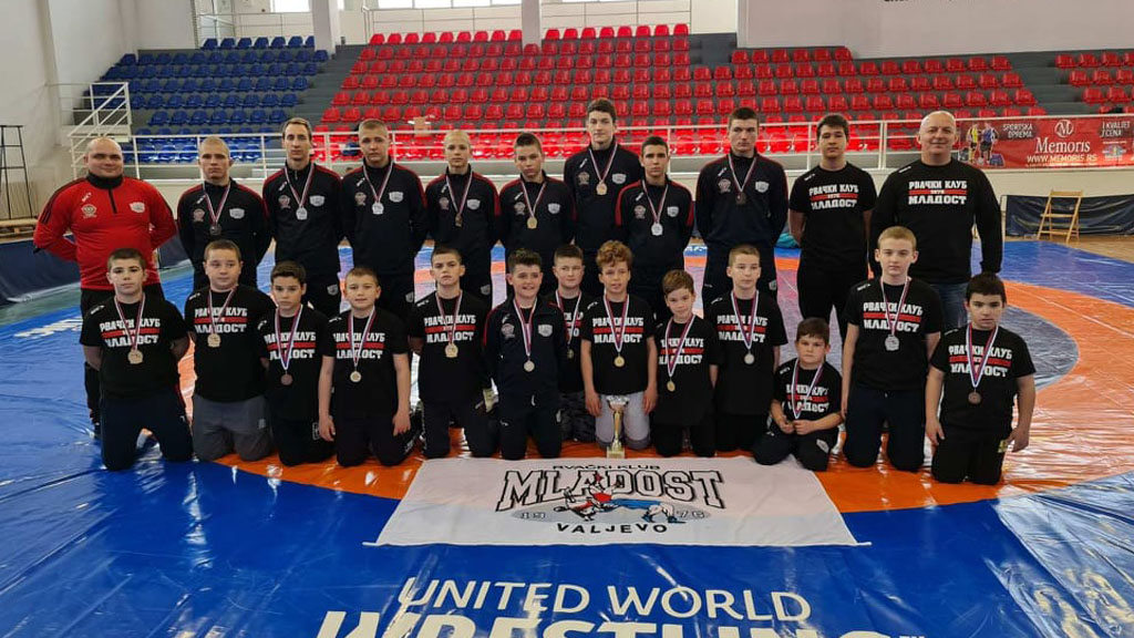 Foto: Privatna arhiva