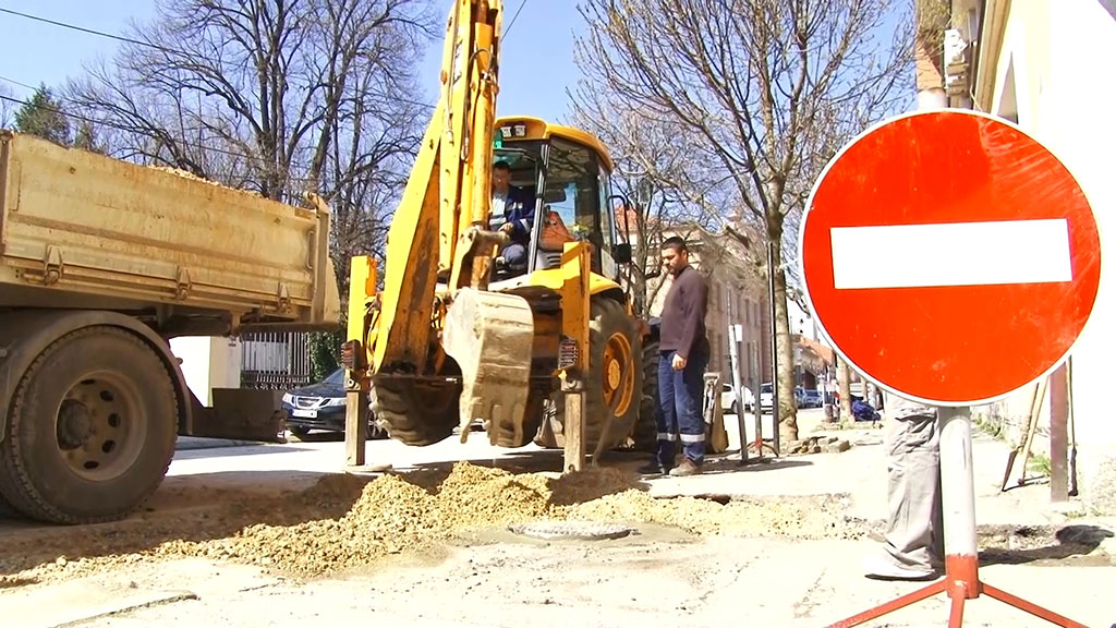 Foto: PrtScr - Televizija Valjevo Plus