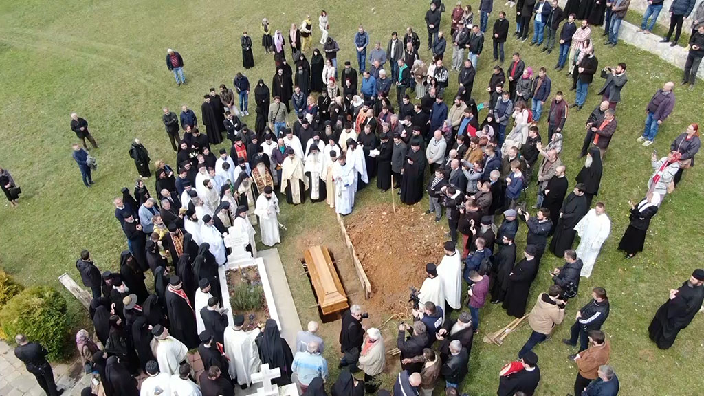 Foto: PrtScr - Televizija Valjevo Plus