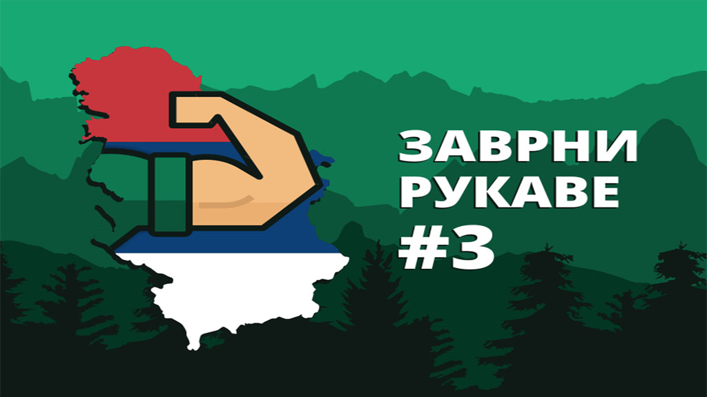 Foto: ekostraza.comzavrnirukave3