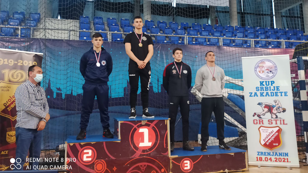 Foto: Privatna arhiva