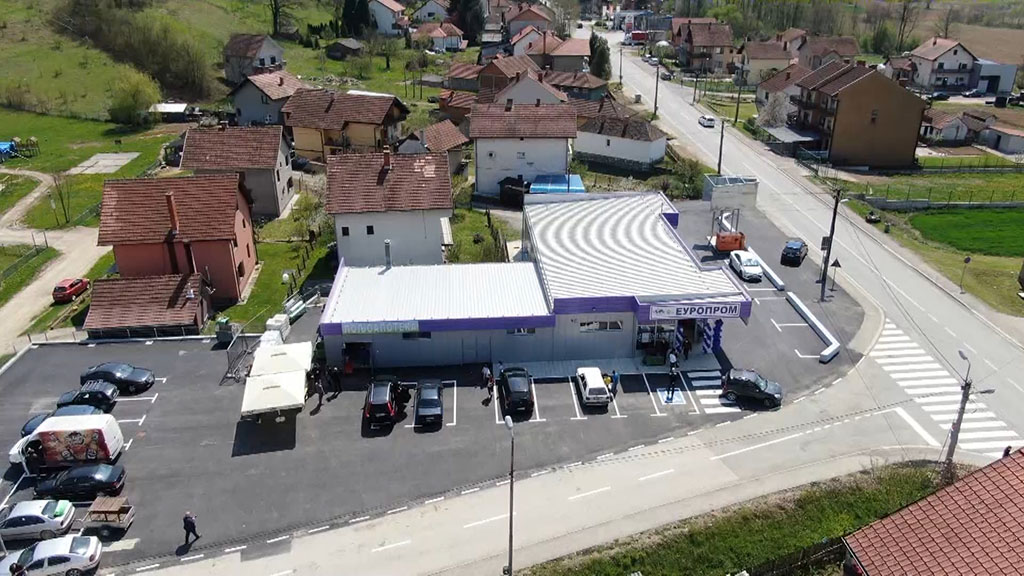 Foto: PrtScr Bojan Selaković