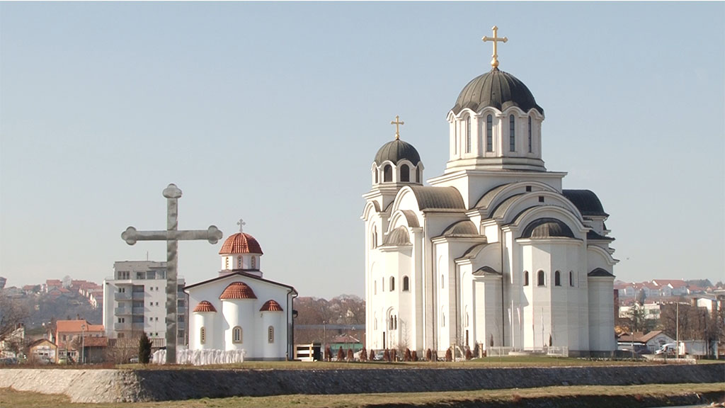 Foto: PrtScr Televizija Valjevo Plus