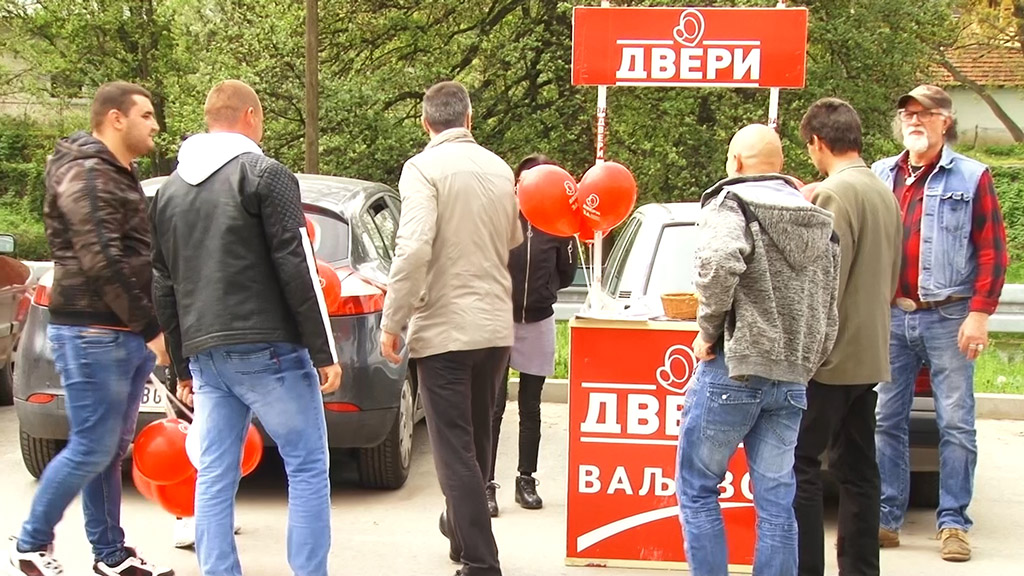 Foto: PrtScr - Televizija Valjevo Plus