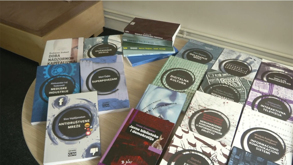 Foto: PrtScr - Televizija Valjevo Plus