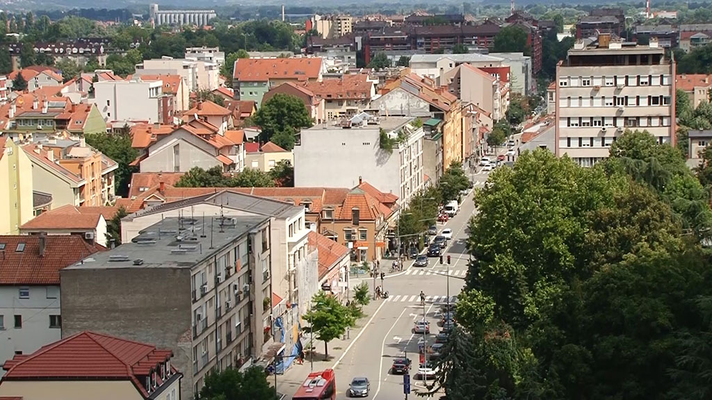 Foto: PrtScr Televizija Valjevo Plus