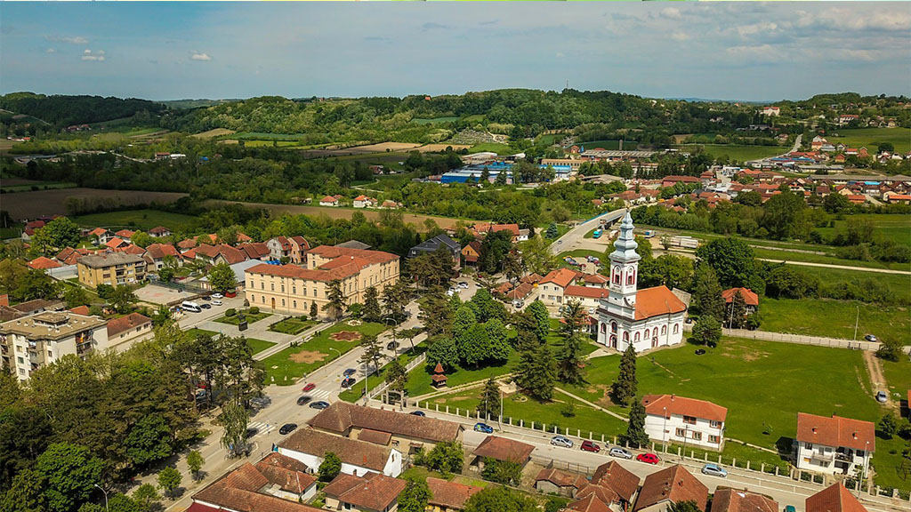 Foto: Opština Mionica