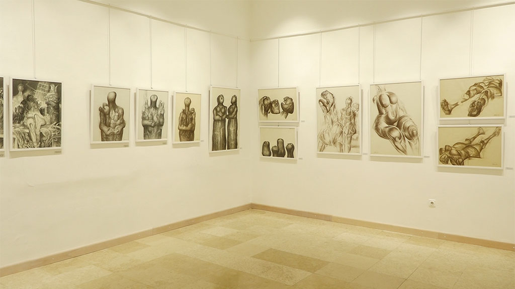 Foto: PrtScr Televizija Valjevo Plus