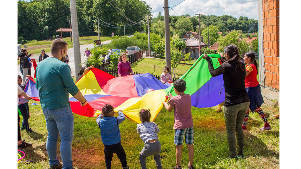 Foto: opština Mionica