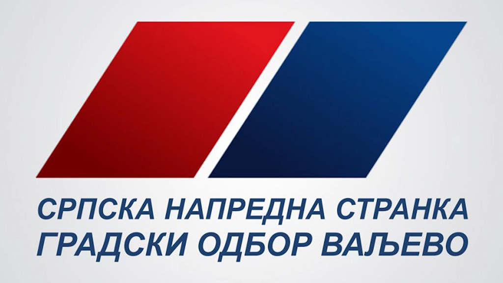 Foto: PrtScr - Televizija Valjevo Plus