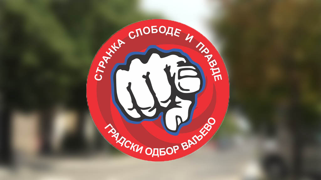 Foto: PrtScr - Televizija Valjevo Plus