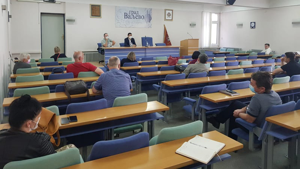 Foto: Privatna arhiva