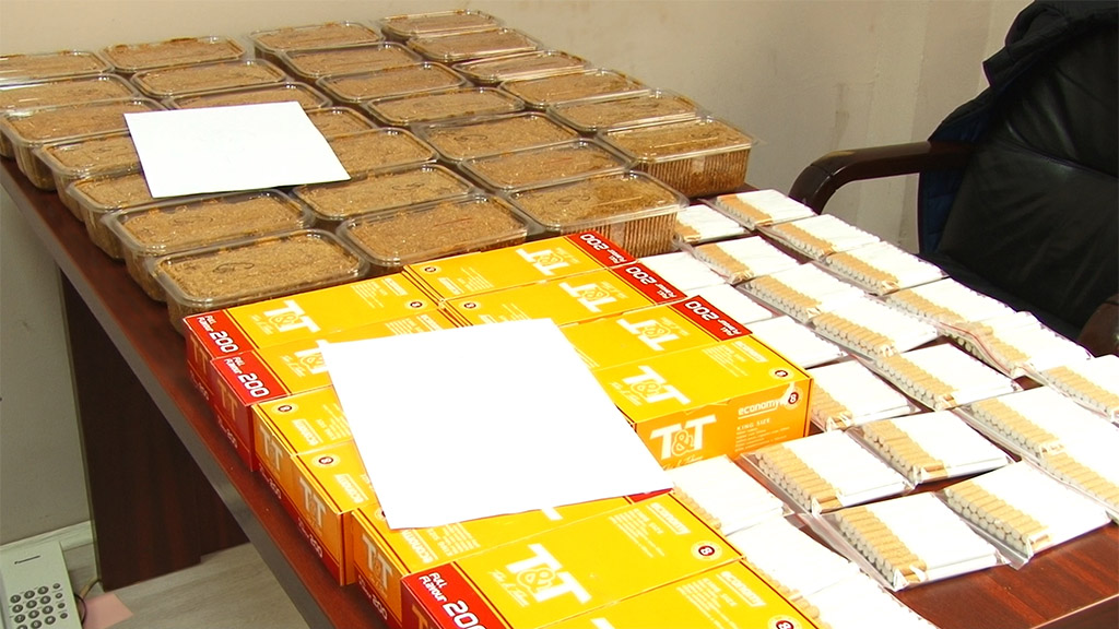 Foto: PrtScr Televizija Valjevo Plus