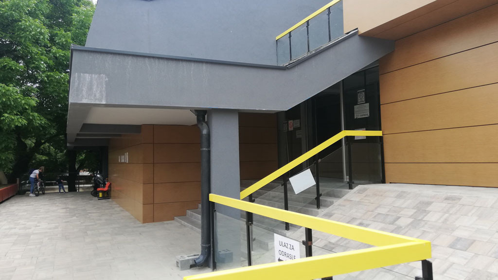 Foto: Privatna arhiva