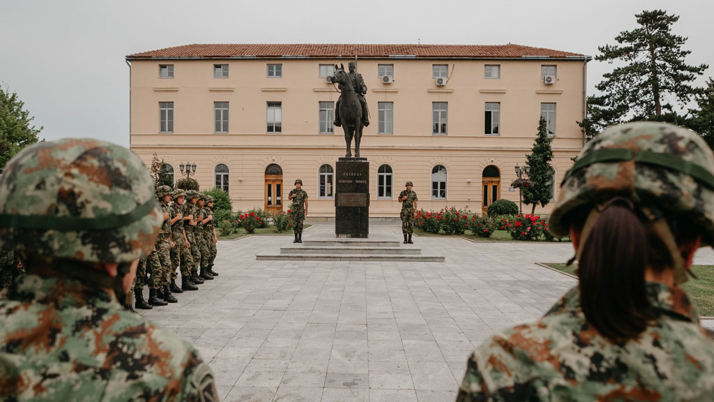 Foto: opština Mionica