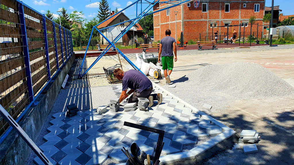 Foto: opština Mionica