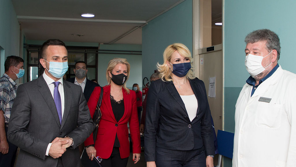 Foto: opština Mionica