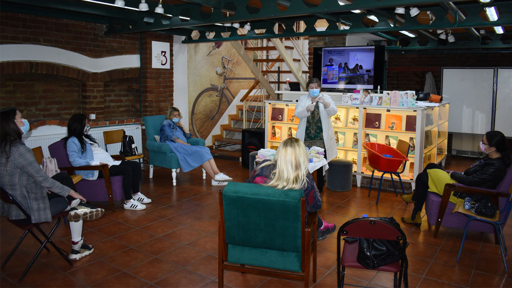 Foto: Privatna arhiva