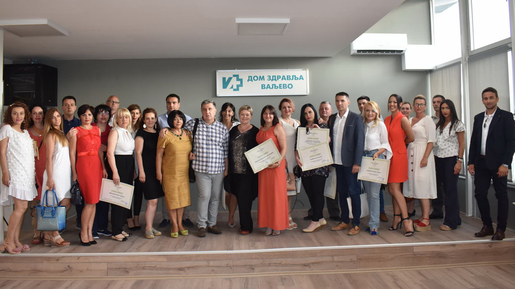 Foto: Privatna arhiva