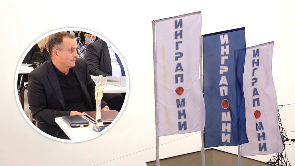 Foto: Ingrap Omni Valjevo