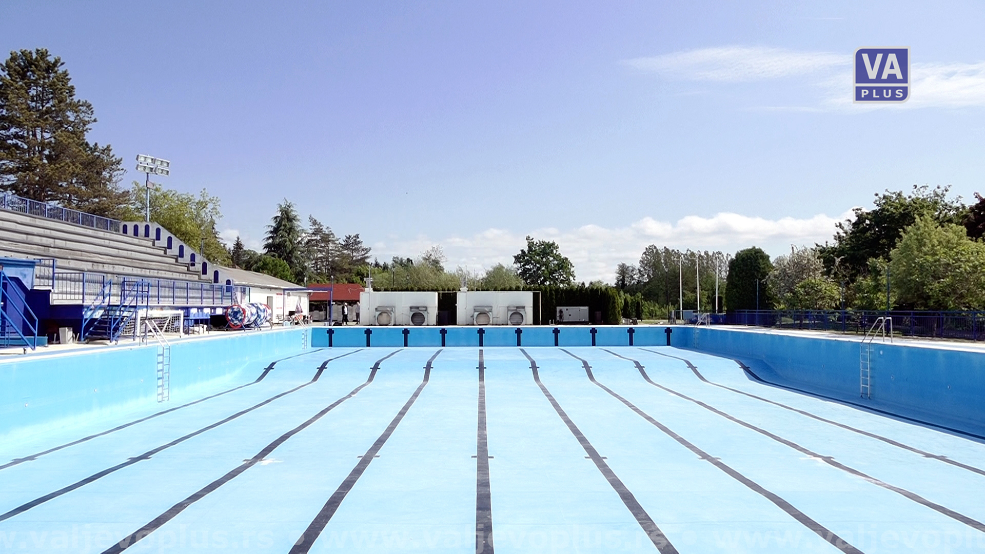 Foto: PrtScr Televizija Valjevo plus